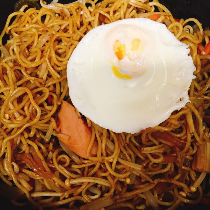 レンジで簡単 野菜たっぷり焼きそば レシピ 作り方 By パピナチ 楽天レシピ レンジで簡単 野菜たっぷり焼きそば レシピ 作り方 By パピナチ 楽天レシピ
